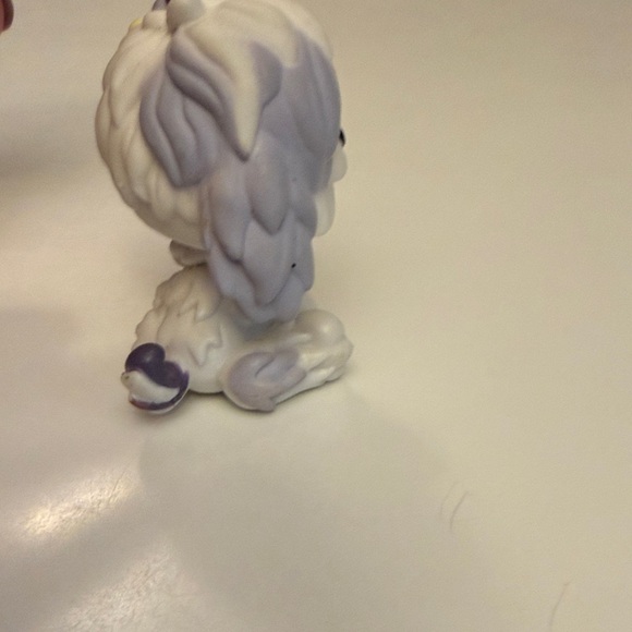 Littlest Pet Shop (LPS) Sheepdog Figures #465 & #466 - Picture 11 of 13